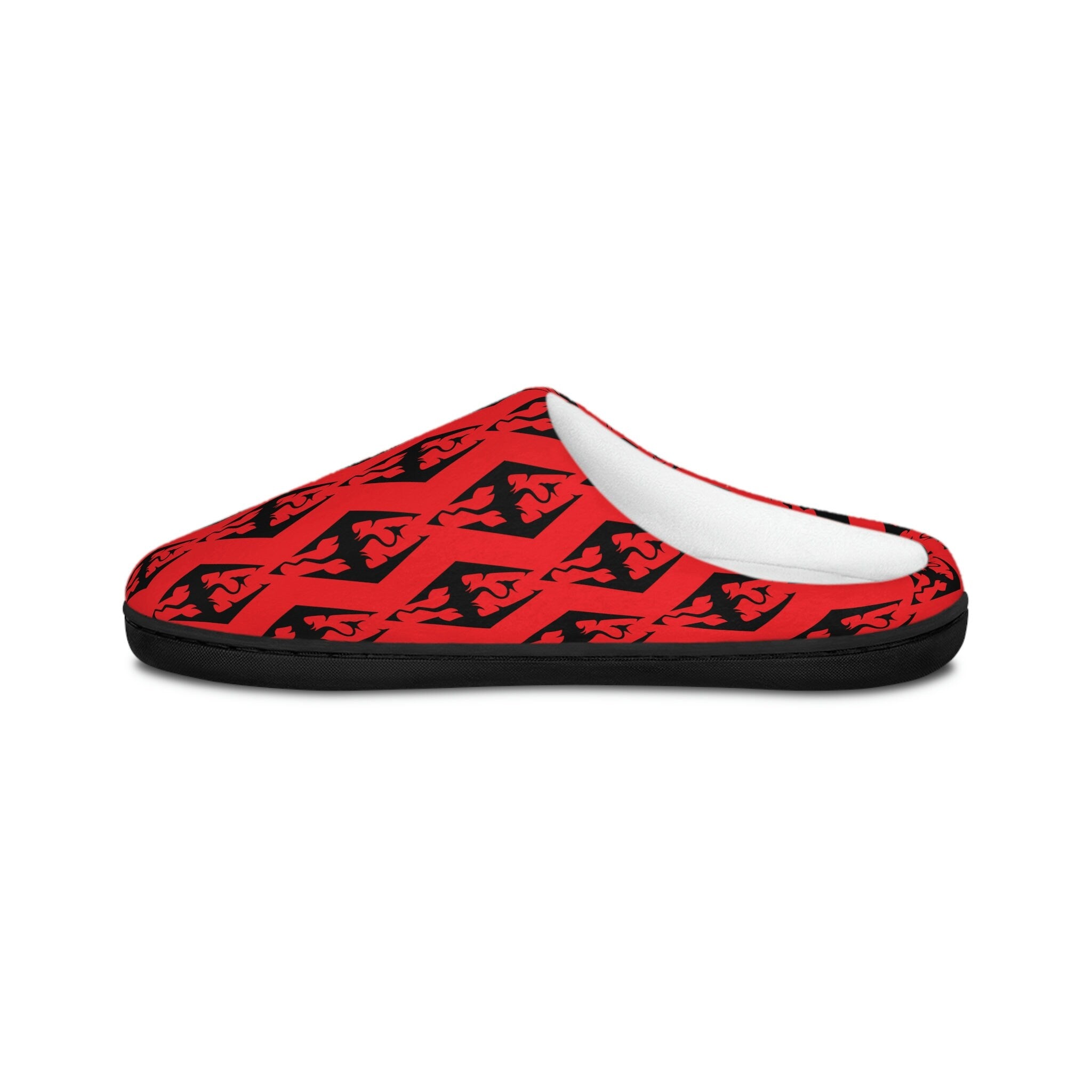 Dragonborn Men's Indoor Slippers
