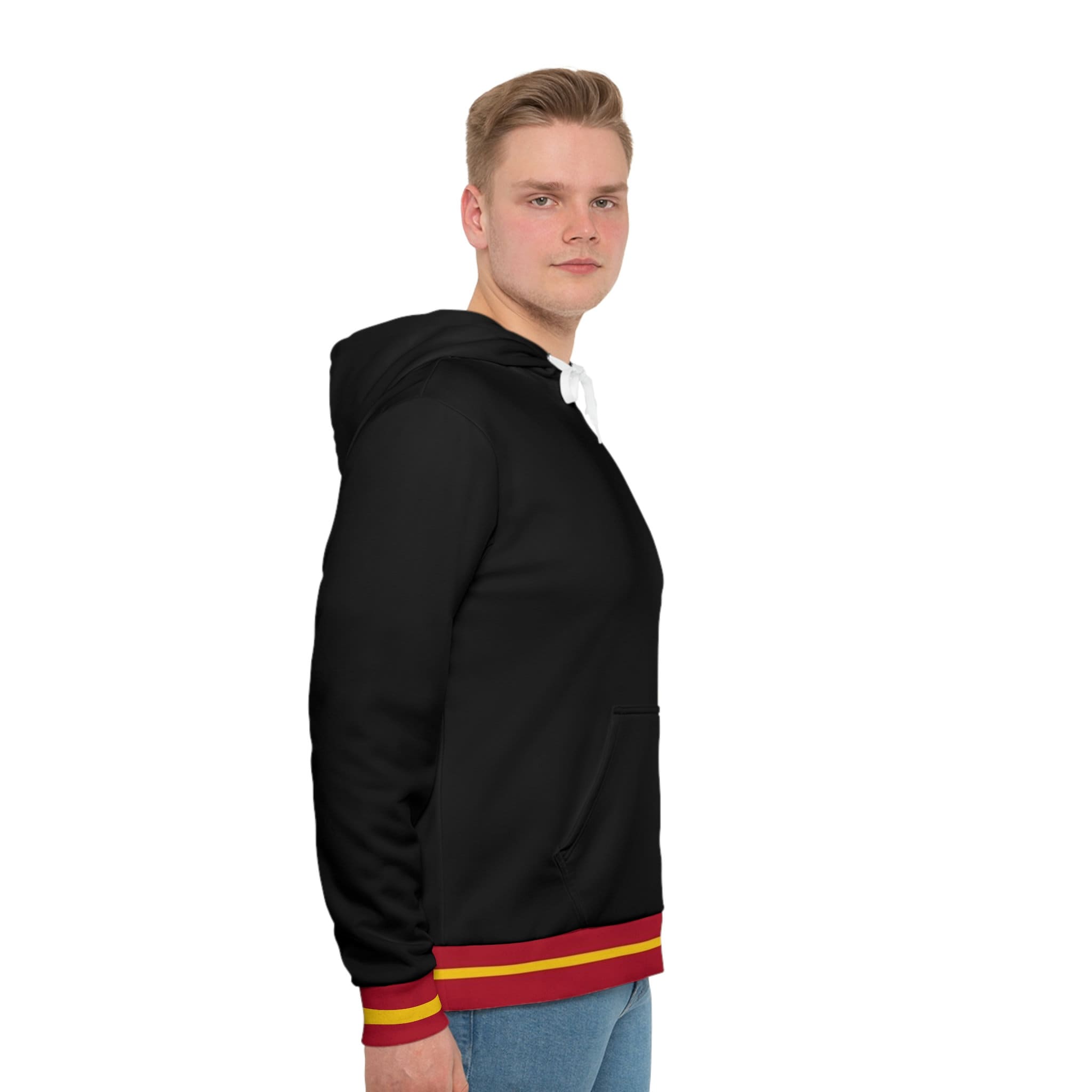 Harry Potter inspired Hogwarts Hoodie