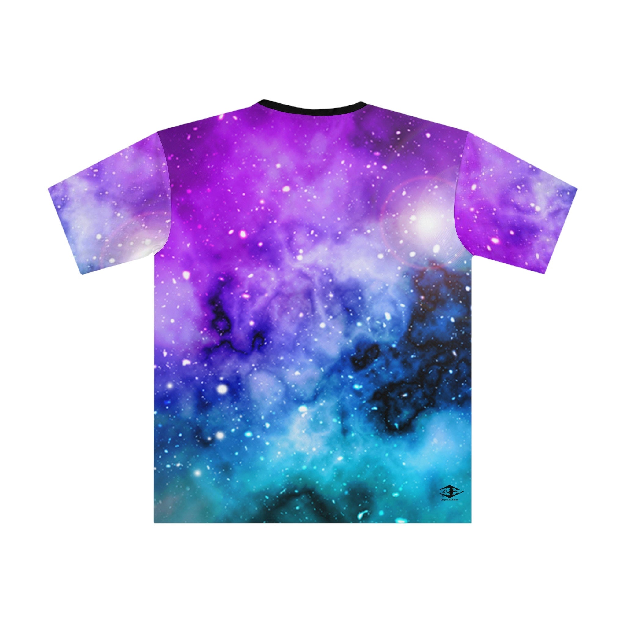 Shiva Shankara Men's Loose T-shirt
