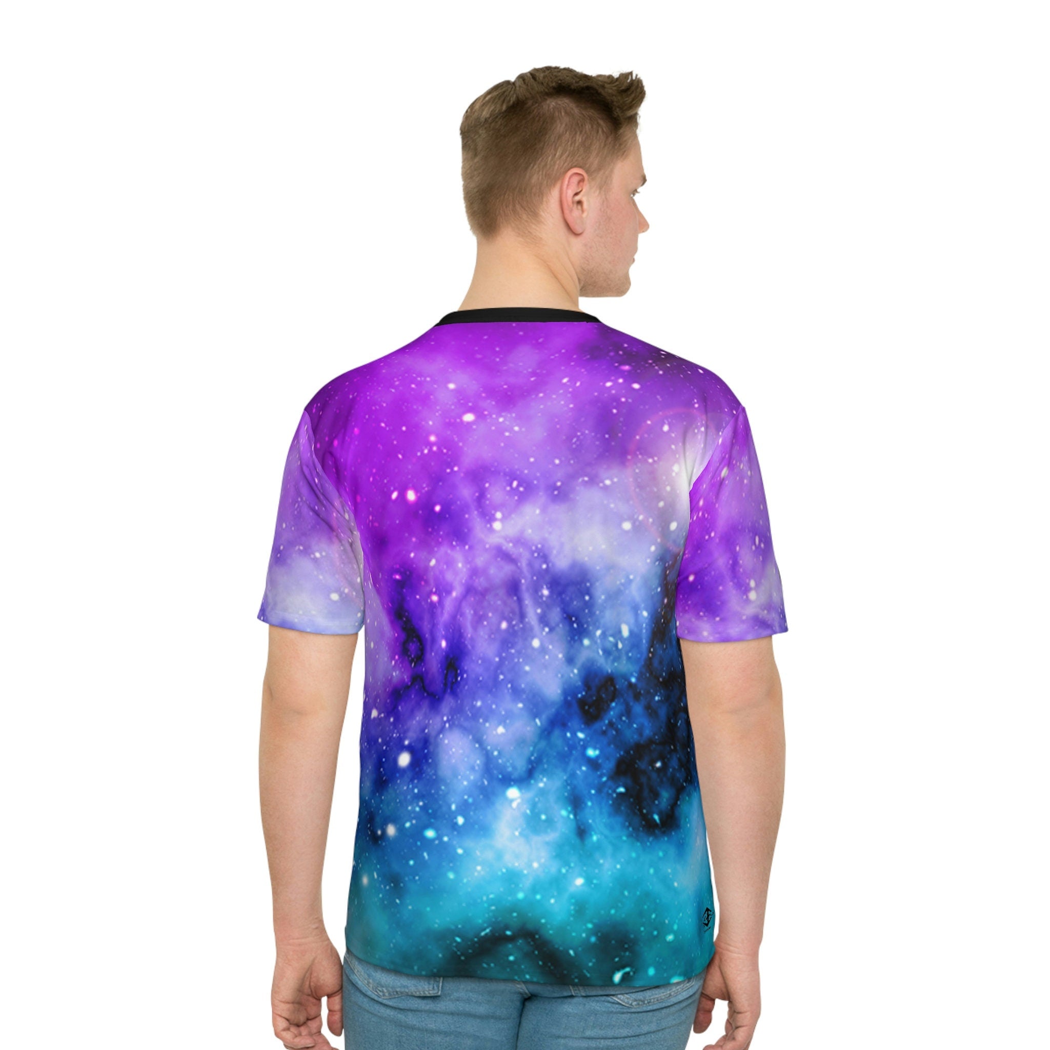 Shiva Shankara Men's Loose T-shirt