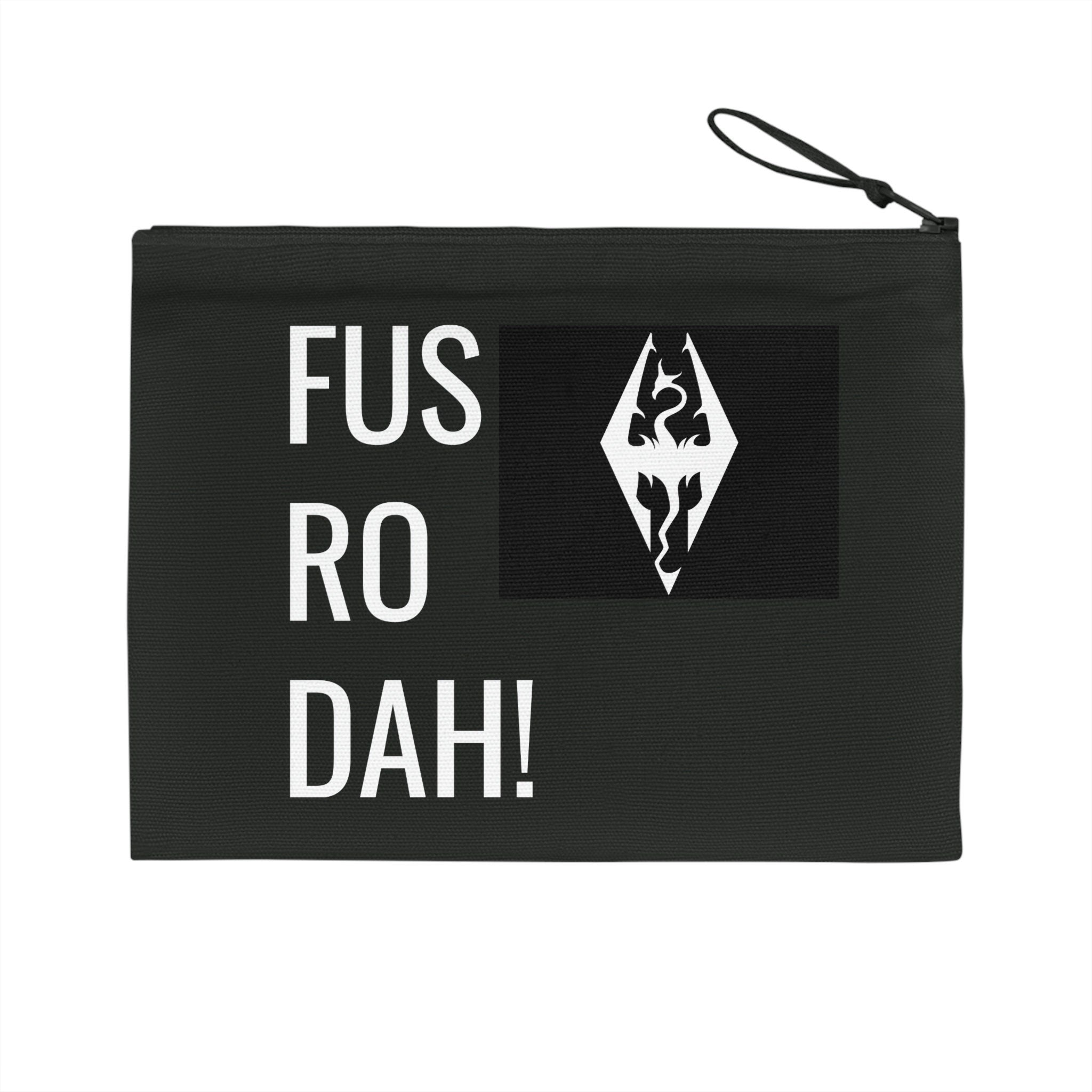 Tamriel Dragonborn Pencil Case