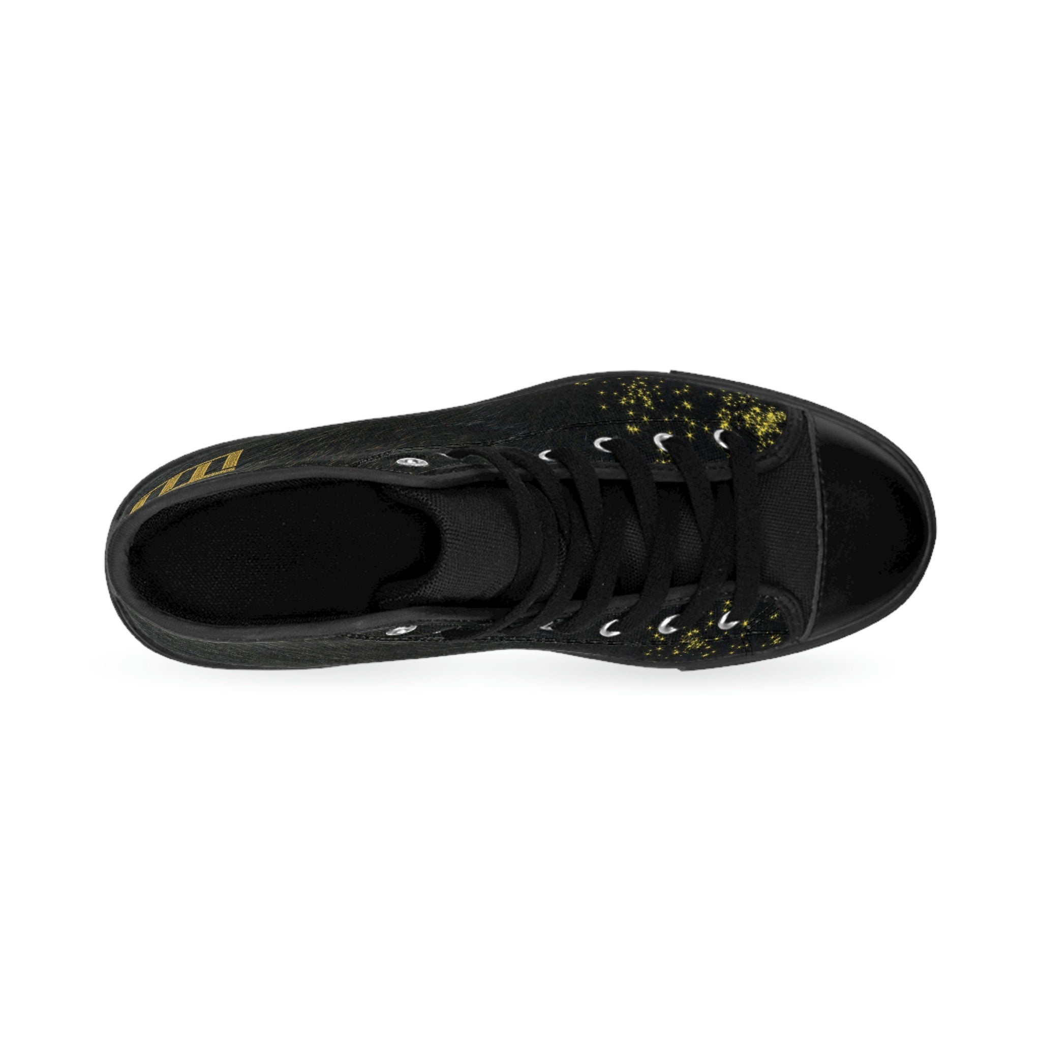 Fabled Fashion Niffler Fur Women's Classic Sneakers