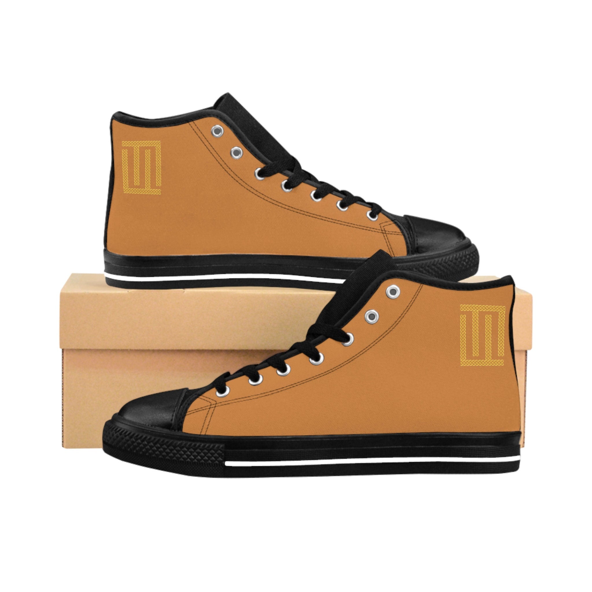 Fabled Fashion Sundial colour Women's Classic Sneakers