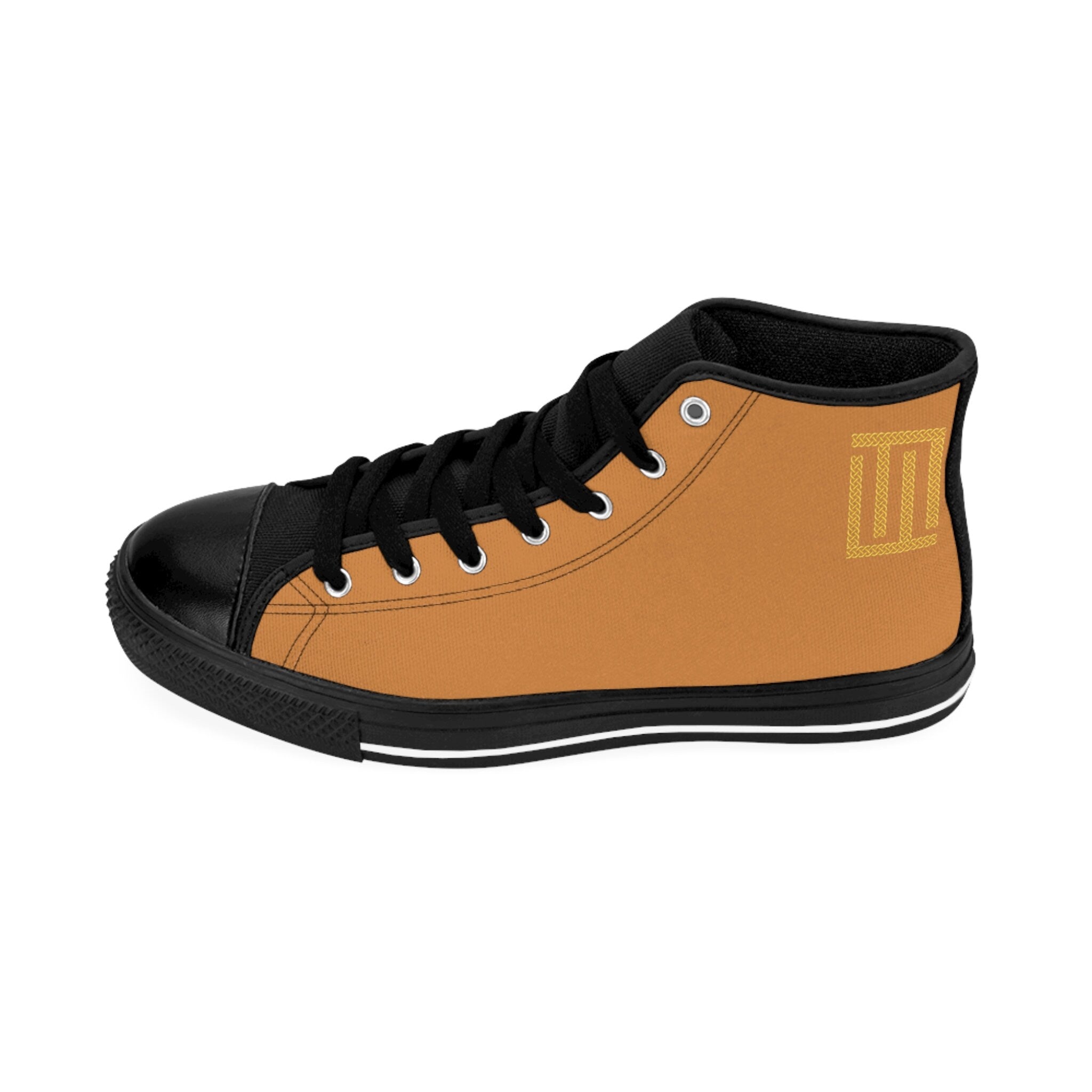 Fabled Fashion Sundial colour Women's Classic Sneakers