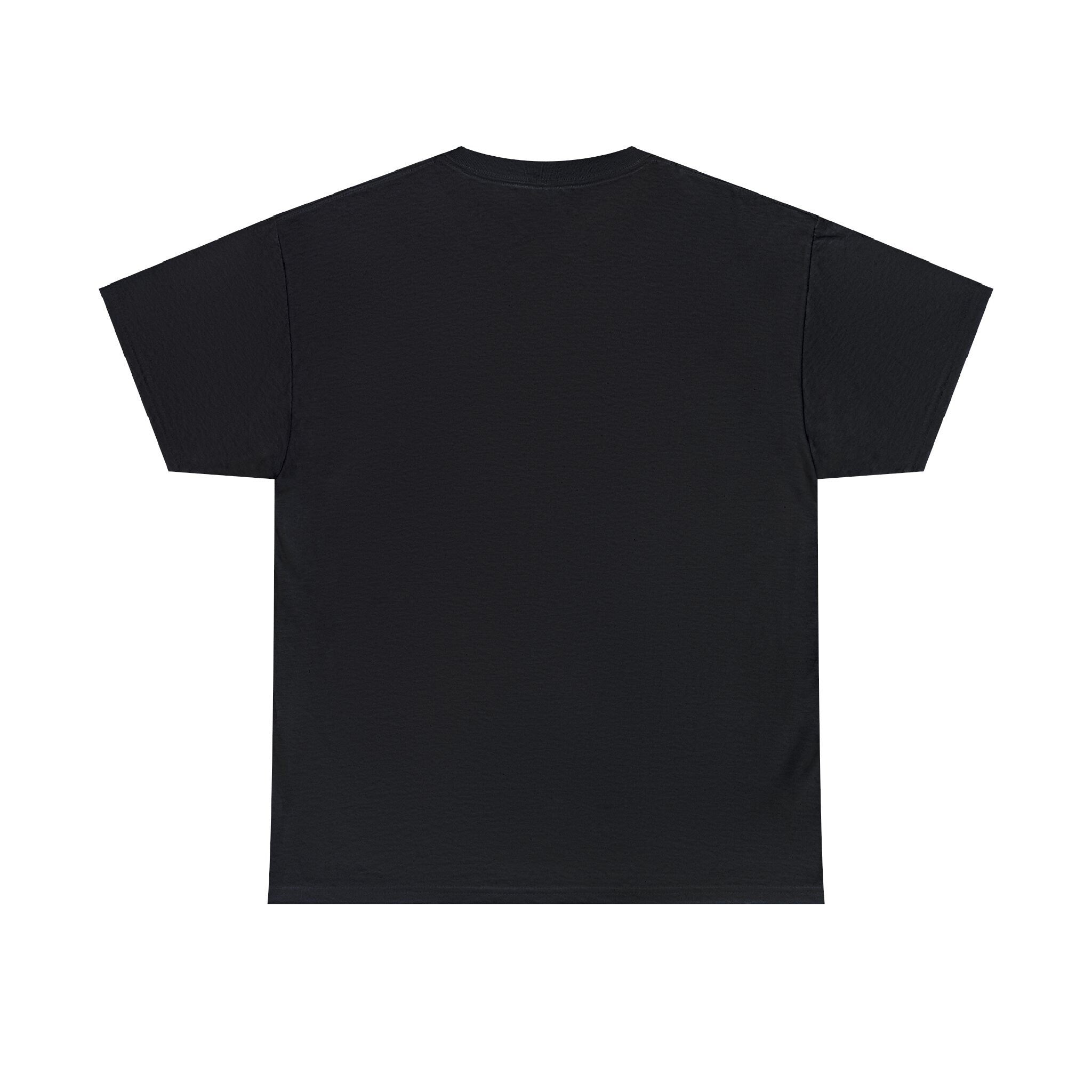 The Truth is out there X Files inspired Unisex Heavy Cotton Tee