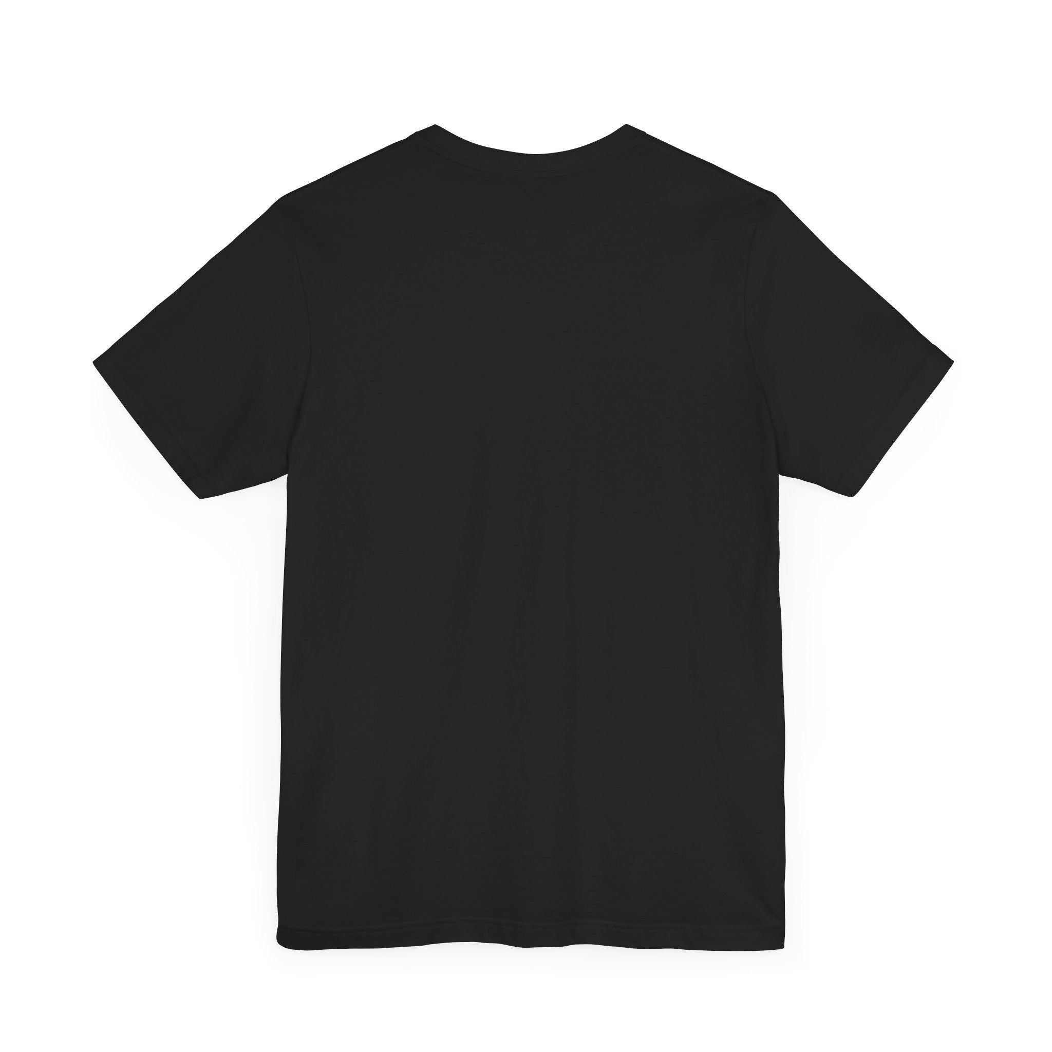 K.I.T.T Knight Rider fan art Unisex Jersey Short Sleeve Tee